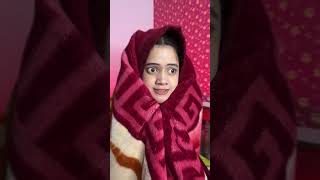 KanJoos🥸 aur Thanda Paani😂💧shorts comedy funny olidavines [upl. by Ivanna]