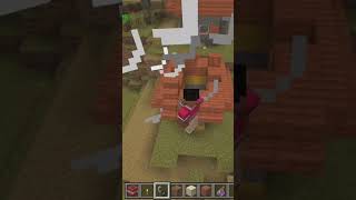 Dag 2 van tnt opblazen minecraft tnt opblazen foryou fyp foryoupage fun lol [upl. by Obala]