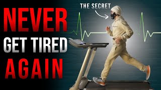 How to Get Superhuman Cardio for Combat Sports… [upl. by Berey329]