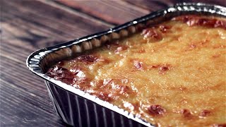 malambot na cassava cake  malambot hanggang kinabukasan  cassava cake recipe [upl. by Algernon158]