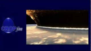 Chemtrails News 2011 CROP fm  Hercolobus Anunnaki auf dem weg zur Erde  Planet X  Nibiru [upl. by Helman]