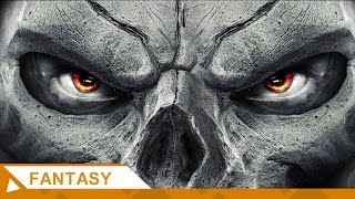 Jesper Kyd  The Guardian Fight Theme  Darksiders 2 OST  Epic Fantasy  EpicMusicVN [upl. by Newmark]