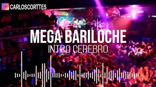 💣 Mega Bariloche ✘ Intro Cerebro🎵 ✘ DJ XYC 🔥🔥 [upl. by Arty]