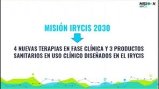 Relanzamiento Misión 2030 [upl. by Sabra]