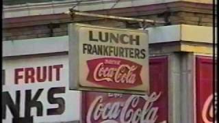 NYC Vanishing Landmarks A 1995 video time capsule  The Urban Eye pt 1 [upl. by Akiaki]