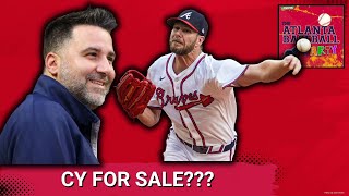 The Atlanta Braves May Have A Cy Young Candidate On Their Hands [upl. by Jerol]