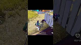 freefire battleroyalegame howtopushrankinclashsquad gaming [upl. by Thayer91]