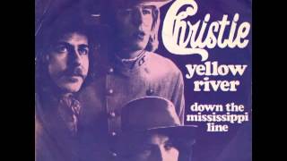 Christie  Yellow River [upl. by Brandy439]