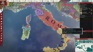 Imperator Rome Invictus  Syracuse  EP 5 [upl. by Brok]