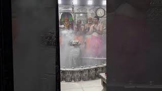 Today Mahakaleshwar Bhasma Aarti live  Ujjain mahakal [upl. by Ayote422]