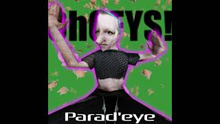 Paradeye  OhGFYS  Tekno old school  Son de teuf [upl. by Assened]