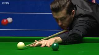 Mark Selby v John Higgins World Snooker Championship 2017 FINAL Session 4 [upl. by Greenlee]