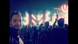 Ultra South Africa 2018 Johannesburg Armin Van Buuren Harwell  True Vlogs E13 [upl. by Mcdermott]