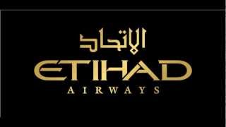 Etihad Boarding Music Complete [upl. by Ylac]