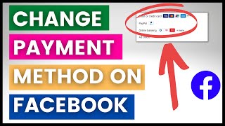 How To Change Payment Method Of A Facebook Ad Account in 2024 [upl. by Maggio168]