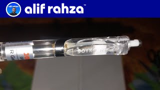 Review Pulpen Mewah Joyko R Gel [upl. by Aicitel]