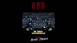 Arti angka 666 [upl. by Dekow]