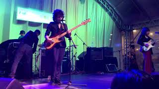 IV OF SPADES “MUNDO” LIVE AT AYALA MALL SOLENAD [upl. by Faletti]