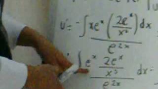 ECUACIONES DIFERENCIALES POR VARIACION DE PARAMETROSmp4 [upl. by Krusche]