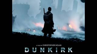 Dunkirk  End Titles Hans Zimmer  Benjamin Wallfisch  Lorne Balfe [upl. by Ahsilat]