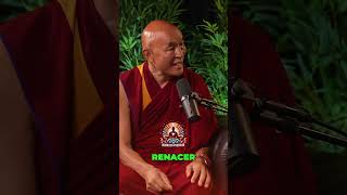 La REENCARNACIÓN ¿Un Ciclo Sin Fin de Vida  Thubten Wangchen espiritualidad budismo jesus [upl. by Downing694]