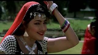 Tu Nikla Chhupa Rustam  Chhupa Rustam 2001  Full Video Song HD [upl. by Ennairek]