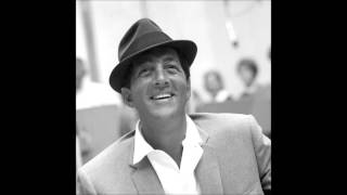 Dean Martin  Thats Amore [upl. by Alexandria]