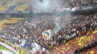 U Cluj  FCSB Steaua 2015 Finala Cupei Romaniei  Arena Natioanala Bucuresti [upl. by Yrram]