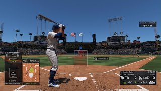 MLB The Show 21 [upl. by Ydnem]