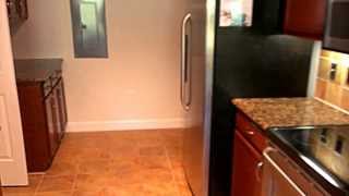 Quarry Hills Apartments  Quincy MA  3 Bedroom C [upl. by Balfour746]