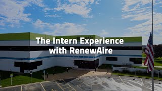 2024 Intern Recruitment Video [upl. by Yditsahc140]