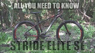 Silverback  Stride Elite SE  All you need to know [upl. by Renny]