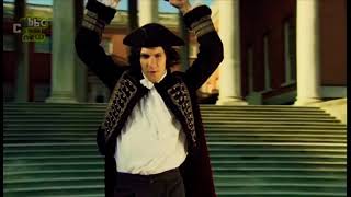 Highway man horrible histories song dick Turpin [upl. by Etnovahs]