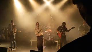 ICEAGE  CIMMERIAN SHADE  BREMEN TEATER  23102024 [upl. by Aisenet295]