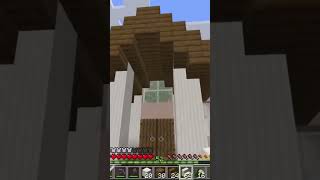 Making a court house minecraft [upl. by Imoin]