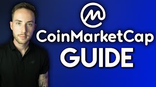 CoinMarketCap Tutorial  THE DEFINITIVE GUIDE [upl. by Ause]