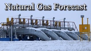 August 15 Natural Gas Analysis and Forecast [upl. by Ajak]