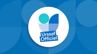 Urssaf Officiel découvrez lUrssaf et ses services [upl. by Rooney]