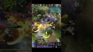 BB team comebacks this mapBBvsLiquid dota2 dota2fight [upl. by Briney]