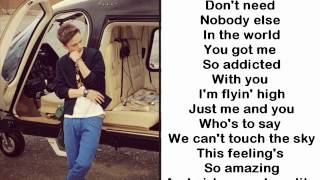 Conor Maynard True LyricsPictures [upl. by Procter]