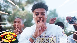 Blueface  Section ft Hitta G x TeeCee4800 x DLoc x C5 Tha Reaper Music Video [upl. by Tuttle]