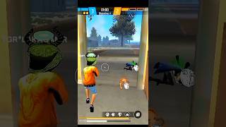 Revenge Lene ka Tarika shocking moments😱 freefirefunnyshort freefirecomedyshort freefirerending [upl. by Edita544]