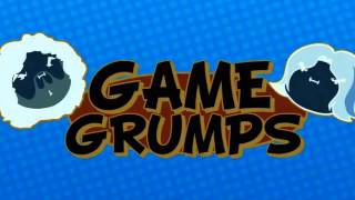 Game Grumps  Wrecking Ball G Major [upl. by Armallas]