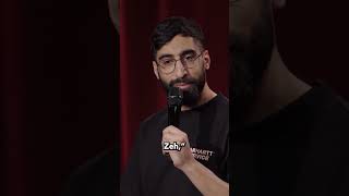 Wenn Männer Komplimente machen 😬 kawuskalantar comedy kabarett standupcomedy deutschecomedy [upl. by Pronty779]