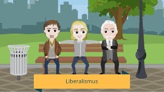 Was ist eigentlich Liberalismus [upl. by Cirala]