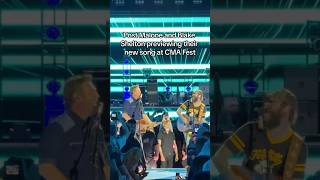 Post Malone amp Blake Shelton Perform Their NEW SONG Live 😳 postmalone blakeshelton country [upl. by Del658]