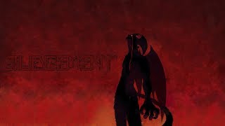 Devilman Crybaby  Judgement Nax Remix [upl. by Gery]