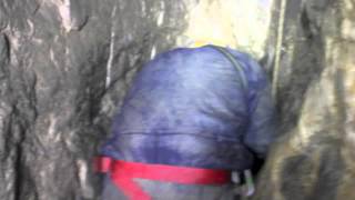 Hillocks Mine caving trip [upl. by Aillicsirp]