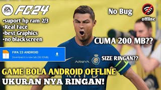 FIFA 16 UP TO FIFA EA FC 24 TERBARU 2024 eafc24 [upl. by Dannye]