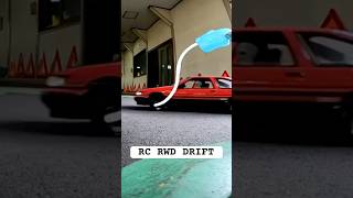 【RWD RC DRIFT】MATSUKIN CIRCUIT [upl. by Ellezaj407]